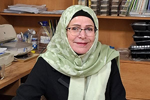 سیمین حق نظری