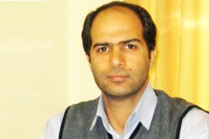 مسعود ارغوانی