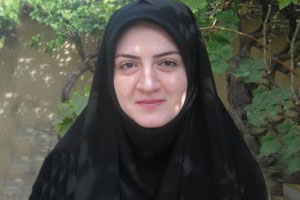 فاطمه نکونام