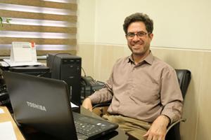 محسن ثانی خانی