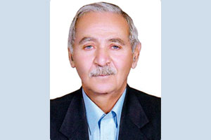 میر عمادالدین  بزرگزاده