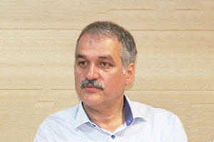 بهرام ملکی زنجانی