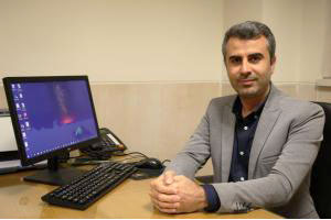 مجید نامداری